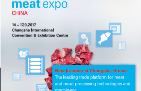 “MEAT EXPO CHINA”- мах, махан бүтээгдэхүүний олон улсын үзэсгэлэн болно