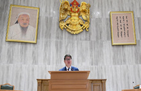 Ж.БАТБАЯСГАЛАН: Нийслэл хот хөгжлийн шинэ загвар, улс орны хөгжилд хүлээх үүргээ шинээр тодорхойлж чадлаа