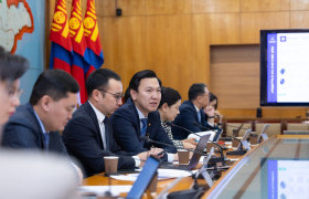 ТӨР ХАЛААСНЫ ТӨРИЙН БУС БАЙГУУЛЛАГУУДААС САЛЖ МЭРГЭЖЛИЙН ХОЛБООДТОЙ ХАМТАРНА