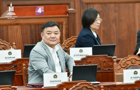 Р.Батболд: ТӨЛБӨРТ ТААВАР, БООЦООТ, ЦАХИМ МӨРИЙТЭЙ ТОГЛООМУУДЫГ ХААВАЛ НЭГМӨР БҮГДИЙГ НЬ ХАА, ЭСВЭЛ БҮГДИЙГ НЬ НЭЭЖ ТАТВАРАА АВ!