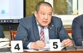 ЁЗДБХ: Монгол Улс дахь хүний эрх, эрх чөлөөний байдлын 24 дэх илтгэлийг хэлэлцлээ