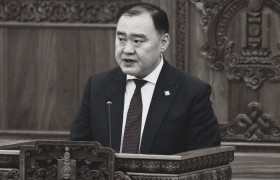 Л.Гантөмөр: АН "Хамтарсан Засгийн газартаа байлгаач" гэж хэзээ ч гуйхгүй