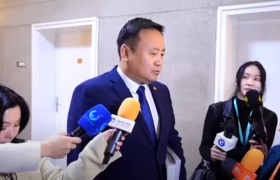 О.Алтангэрэл: Хуулийн төсөлд 10-20 жилийн өмнө орлогоо нотолж чадаагүй хүний хөрөнгийг ч хураах боломжийг бүрдүүллээ