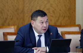 БОХХААБХ: “Засгийн газарт чиглэл өгөх тухай” Байнгын хорооны тогтоолын төслийг батлав
