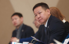 Н.Алтаншагай: Үдийн хоол хөтөлбөрөөр нэг хүүхдэд оногддог 2500-4000 төгрөгийг нэмэх шаардлагатай