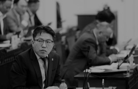 Р.Эрдэнэбүрэн: Ардчилсан нам богино хугацаанд Засгийн газарт ажиллахдаа өндөр үр бүтээлтэй ажиллалаа