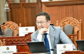 Боловсролын зээлийн сангийн журам шинэчлэгдэн батлагдлаа