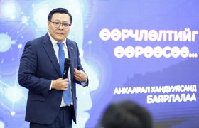 Төрийн өмчит компанийн ажилчид ёс зүй, шударга ёсыг эрхэмлэх нь чухал