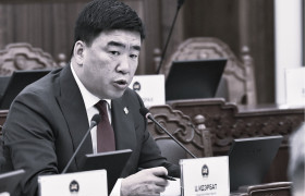 Ц.Идэрбат: Баялгийн сан амилах ёстой. Том бүлэглэлийн эсрэг зоригтой тэмцэх Л.Оюун-Эрдэнэ шиг Ерөнхий сайд гарч ирэхгүй!