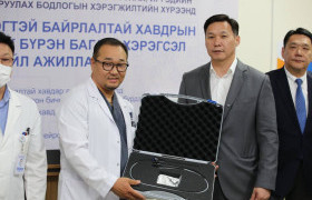 ГУРАВДУГААР ТӨВ ЭМНЭЛЭГТ ТАРХИНЫ ГҮНИЙ БАЙРЛАЛТАЙ ХАВДРУУДЫН МЭС ЗАСАЛ ЭМЧИЛГЭЭНИЙ ТЕХНОЛОГИ НУТАГШИЖ БАЙНА
