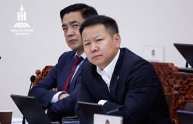 УИХ-ын гишүүн Н.Алтаншагайг Агаар орчны бохирдлын дэд хорооны даргаар томиллоо