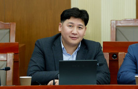 УИХ-ын гишүүн Н.Батсүмбэрэл Аялал жуулчлалын хөгжлийн дэд хорооны даргаар томилогдлоо