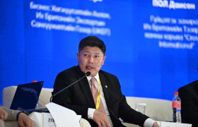 Х.Нямбаатар: Нийслэлд хэрэгжиж буй төсөл хөтөлбөрүүдэд санхүүжилтийн олон төрөл, хэлбэрийг ашиглаж байна