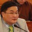 Ц.Даваасүрэн: Үндсэн хуулиа зөрчдөг ёс суртахуун Монгол Улсыг хөгжүүлэхгүй, төрт ёс тогтохгүй