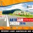 “ROAD EXPO MONGOLIA 2016” авто замын шинэ техник, технологийн олон улсын үзэсгэлэн, конференци