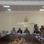 Хар төмөрлөгийн салбарынхан санал солилцов