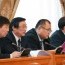 Монгол Улсын ерөнхийлөгчийн сонгуулийн тухай хуулийн төсөл: Тоогоор илэрхийлэхүй
