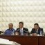 Монгол улсын Ерөнхийлөгчөөр 50 нас хүрсэн хүнийг 6 жилээр, нэг удаа сонгох санал дэмжигдлээ