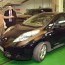 Н.Учрал гишүүн албан хэрэгцээндээ “Nissan leaf” машин хөлөглөнө