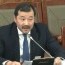Монгол Улсын Ерөнхийлөгч Х.Баттулгын санаачилсан хуулийн төслийг өргөн барилаа