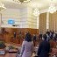 Монгол Улсын Их Хурлын чуулганы хуралдааны дэгийн тухай хуулийн анхны хэлэлцүүлгийг хийв
