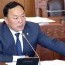 Үндсэн Хуульд оруулсан өөрчлөлтийг Монгол Улсын Ерөнхийлөгч нотлон баталгаажууллаа