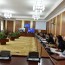Монгол Улсын 2020 оны төсвийн тухай хуульд өөрчлөлт оруулах тухай хуулийн төслийг хэлэлцэж байна