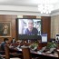 ХЗБХ: Монгол Улсын Ерөнхийлөгчийн хоригтой холбогдуулан УИХ дахь АН-ын бүлэг гурав хоногийн завсарлага авлаа
