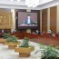 Үндсэн хуулийн цэцийн 2021 оны 03 дугаар дүгнэлтийг хэлэлцлээ