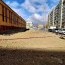 Ногоон байгууламжтай авто зогсоолын тохижилт бүтээн байгуулалтын ажил эхэллээ