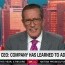 CNN телевизийн ОУ-ын бизнесийн сэтгүүлч Richard Quest Монгол Улсад хүрэлцэн ирлээ