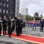 Улс төрийн хилс хэрэгт хэлмэгдэгсдийн дурсгалыг хүндэтгэн цэцэг өргөв