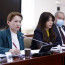 Монгол Улс дахь хүний эрх, эрх чөлөөний талаарх 23 дахь илтгэлийг УИХ-ын Хууль зүйн байнгын хорооны хуралдаанаар хэлэлцэв