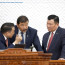 Монгол Улсын хөгжлийн 2026 оны төлөвлөгөөний төслийн анхны хэлэлцүүлгийг хийлээ