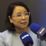 О.Саранчулуун: Монгол Улс хөгжлийн зорилтод төслийнхөө 15 хувийг хөгжлийн бэрхшээлтэй хүний оролцоог дэмжихэд зарцуулна гэсэн олон улсын тунхаглалд нэгдсэн