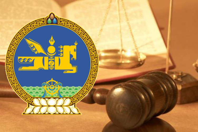 Шүүхийн шийдвэр гүйцэтгэх байгууллага, шийдвэр гүйцэтгэгчийн эрх зүйн байдлын  тухай хуулийг өргөн мэдүүллээ