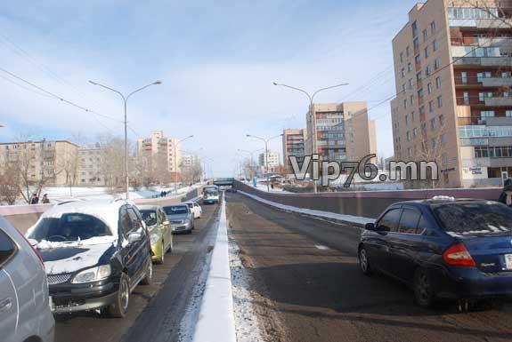       Дугааргүй зорчвол журамлахыг анхааруулж байна