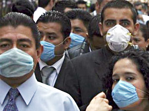 H1N1 вирусын халдвараас хэрхэн урьдчилан сэргийлэх бэ?