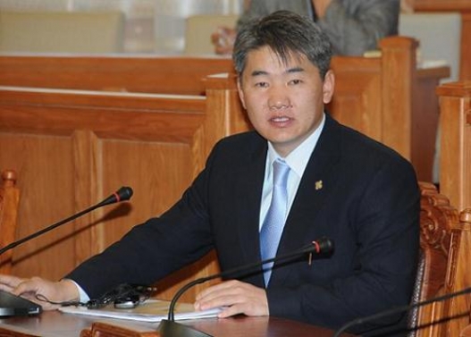 Ж.Энхбаяр: Эдийн засгийн хөгжлийн сайдыг огцруулахад Монгол Улсын үнэлгээ 10 хувь өснө
