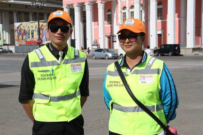 “Оюутан цагдаа” 70 гаруй гэмт хэрэг таслан зогсоожээ