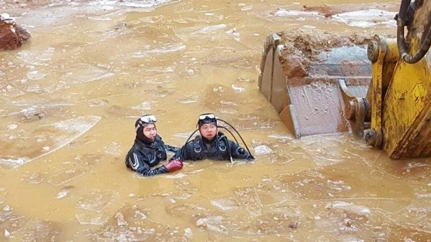 "Эко алтан Заамар"-т гарсан ослын үеэр ажилласан онцгойгийн алба хаагчдыг шагнана