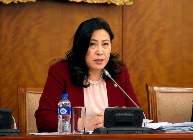 А.Ундраа: Ерөнхийлөгч засаглалын тэнцвэрийг алдагдуулах эрсдэлтэй төсөл оруулж ирсэн
