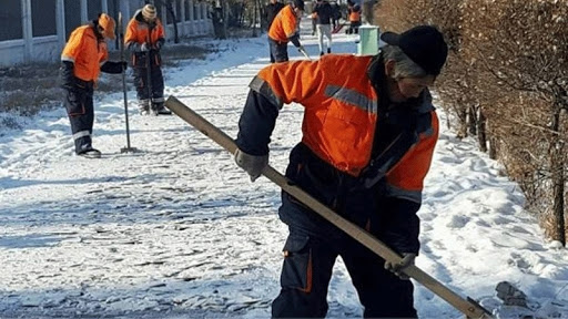 Зам талбайн ажилчдын ариутгал, халдваргүйжилтэд өндөр шаардлага тавих мэдэгдэл гаргалаа