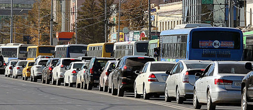 Дуудлагын нэгдсэн төв 24 цагийн турш жолооч нарт туслана