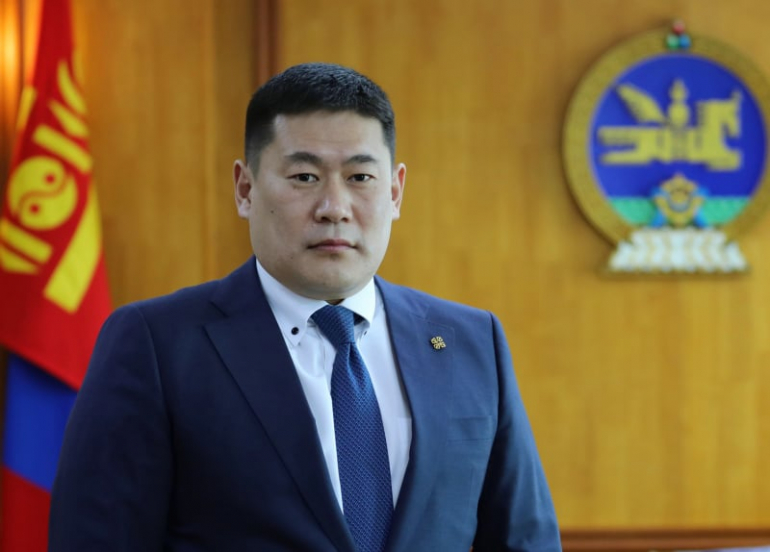 Монгол Улсын Ерөнхий сайд Л.Оюун-Эрдэнэ Япон улсад ажлын айлчлал хийнэ