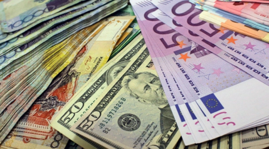 Монгол Улсын гадаад валютын албан нөөц 4,3 тэрбум ам.долларт хүрлээ