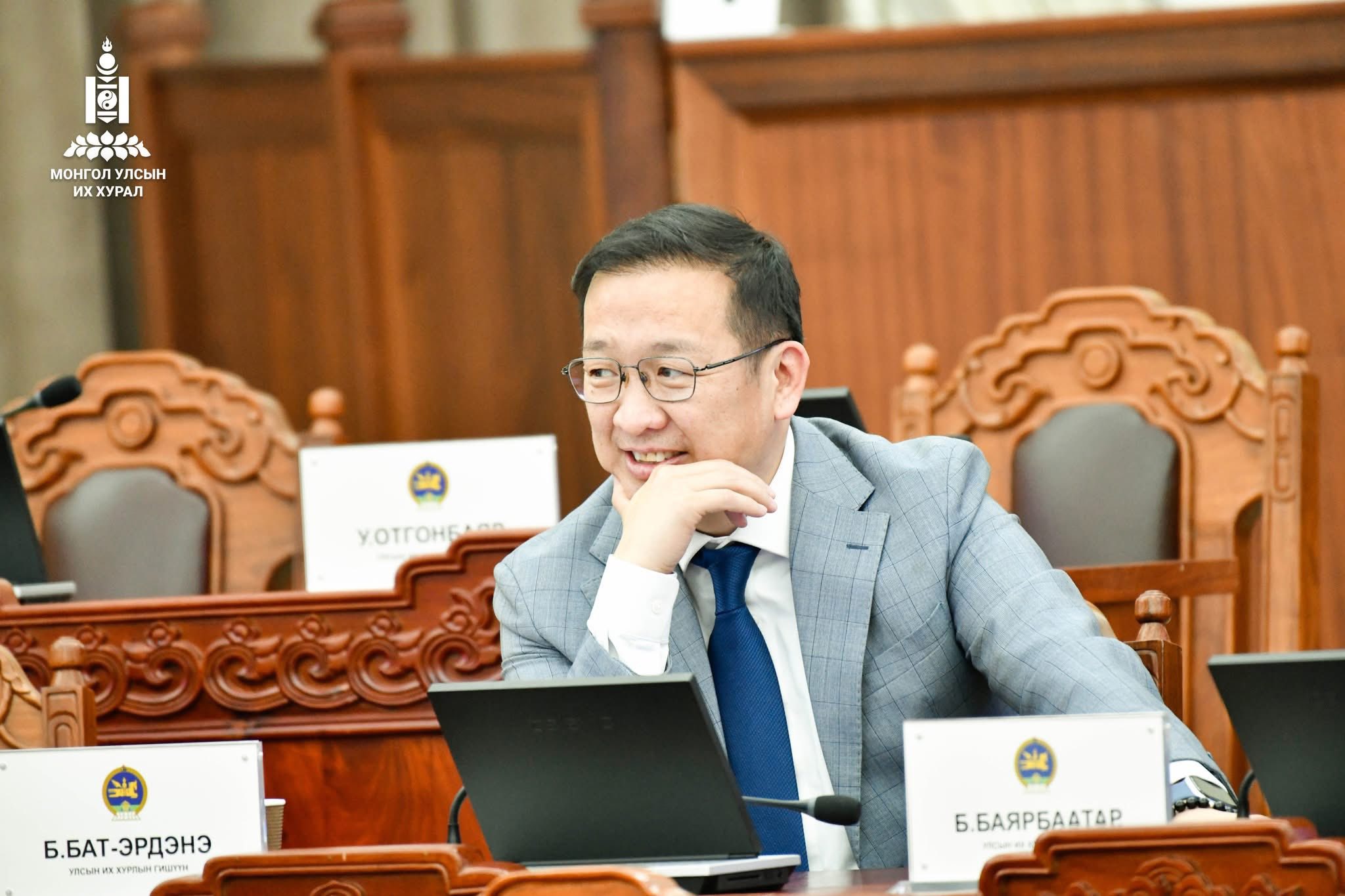 Боловсролын зээлийн сангийн журам шинэчлэгдэн батлагдлаа