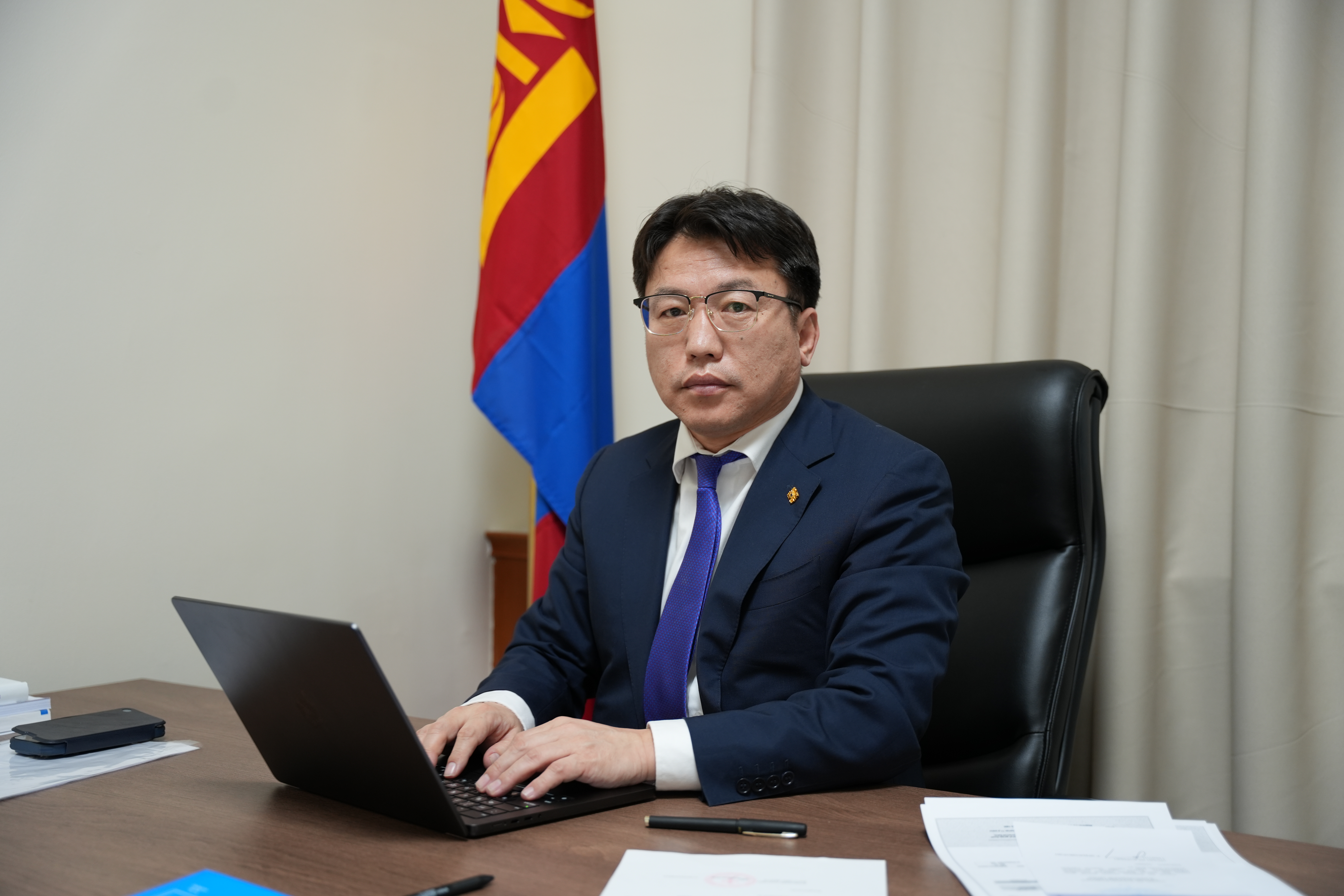 Р.Эрдэнэбүрэн: 20 минутын хотын гол концепц иргэдийн өдөр тутмын хэрэгцээт үйлчилгээг орчинд нь бүрдүүлсэн, хүн төвтэй хот төлөвлөлт юм