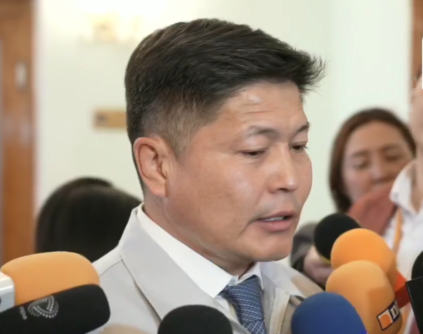 Х.Нямбаатар: Бурханы авралаар хот өнгөрсөн жил хэдэн төгрөг босгосны хүчинд нийт эрчим хүчний суурилагдсан хүчин чадал 350 мВт болж өргөссөн